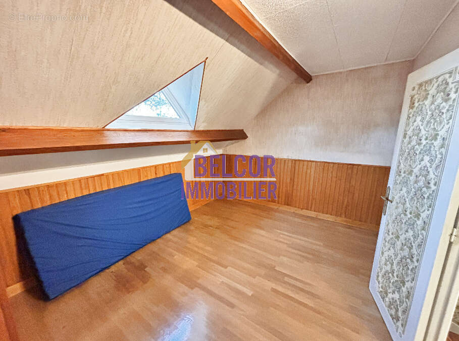 7 pièces - 160 m2 (à 15 min de Malesherbes RER D) - photo 12