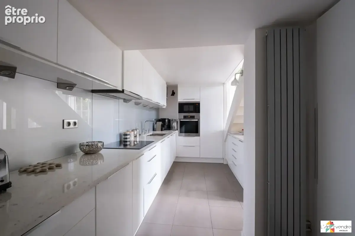 Maison 204 m² à Yerres  - photo 8