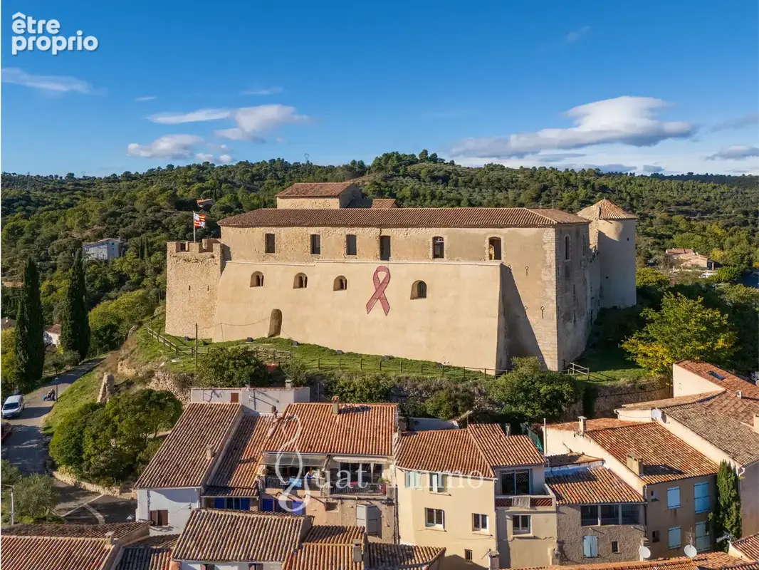 Maison de village à Gréoux-les-Bains - photo 3