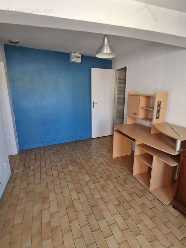 Maison à ECHIROLLES