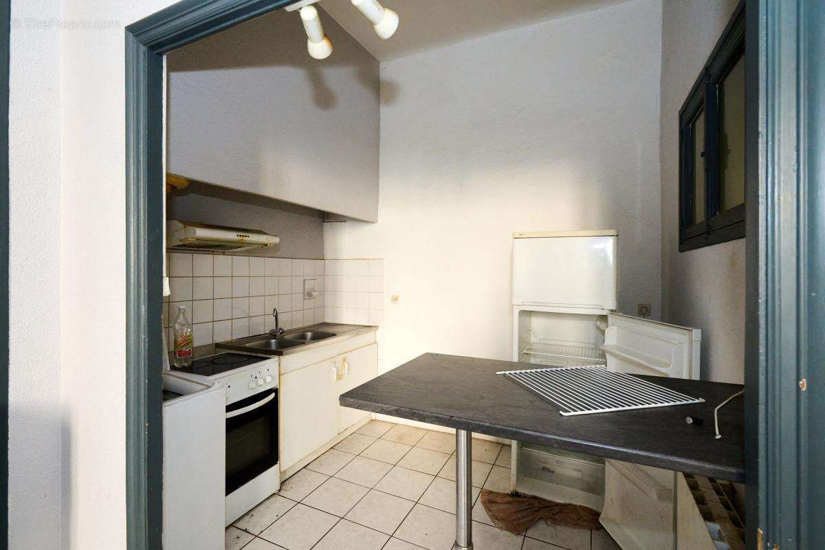 Appartement à CARCASSONNE