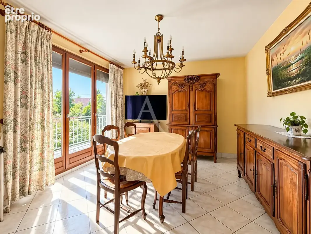Maison de Plain pied proche commerces - photo 2