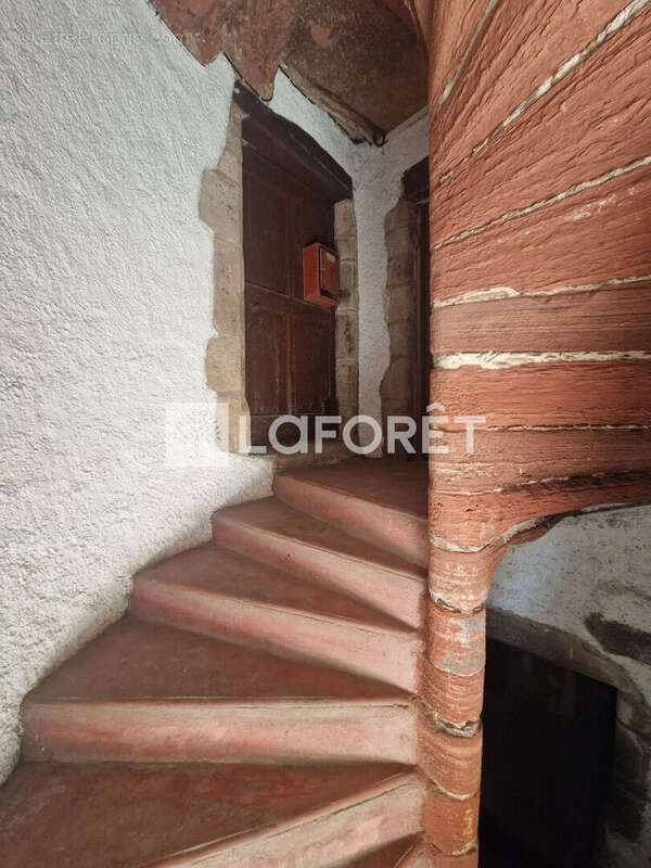 Appartement Le Monastère 147 m2 - photo 4