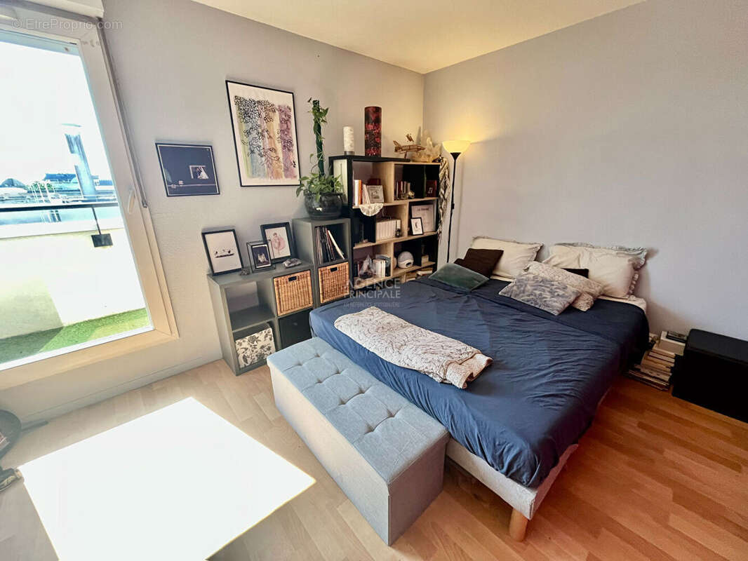 Appartement à CERGY