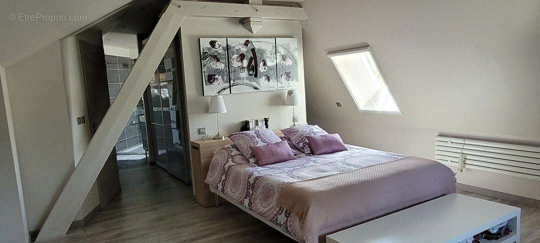 Maison à THEMINETTES