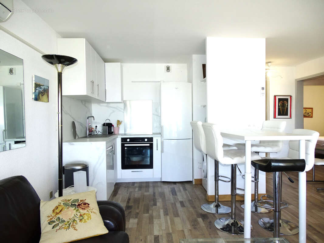 Appartement à AGDE
