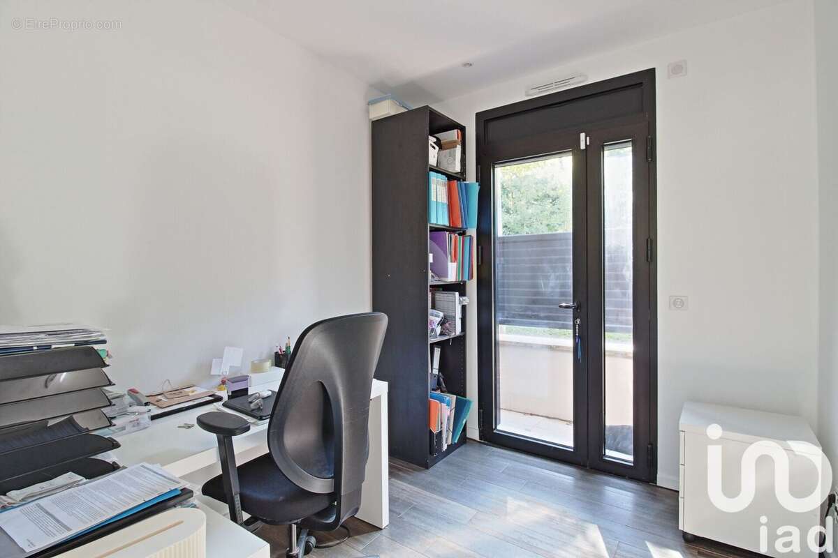 Photo 6 - Maison à SANNOIS