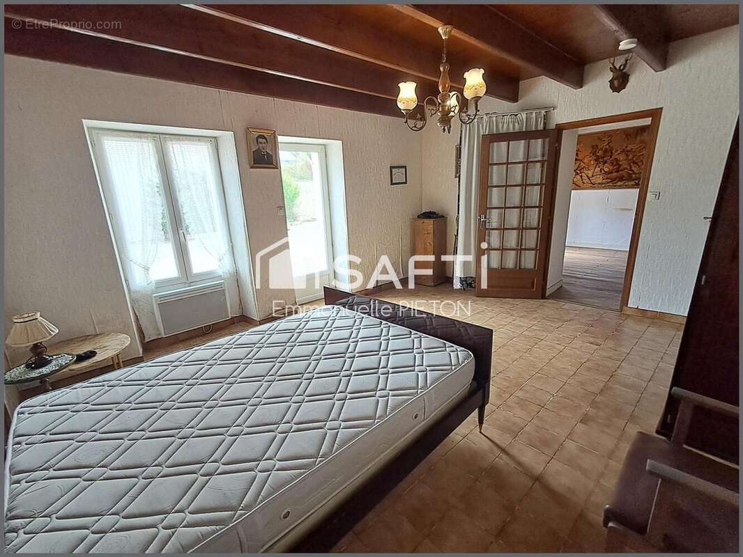 Photo 5 - Maison à AVANTON