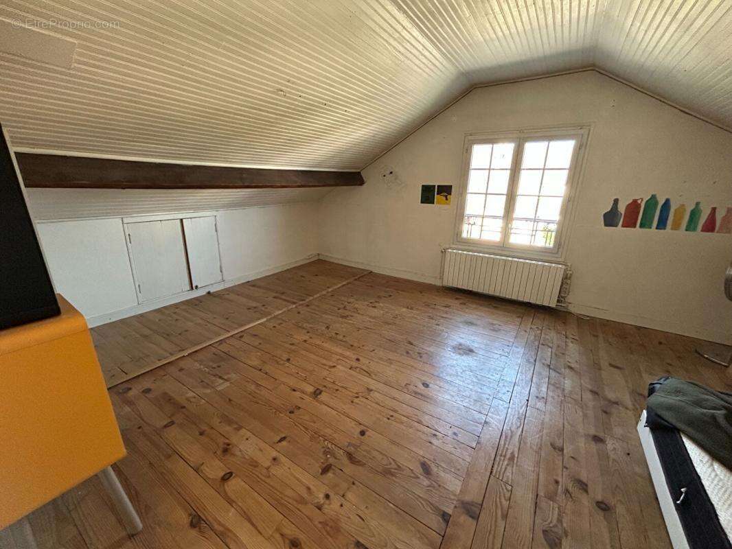Maison à RAMBOUILLET