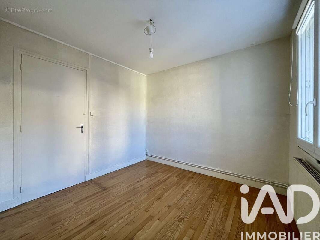 Photo 4 - Appartement à GRENOBLE