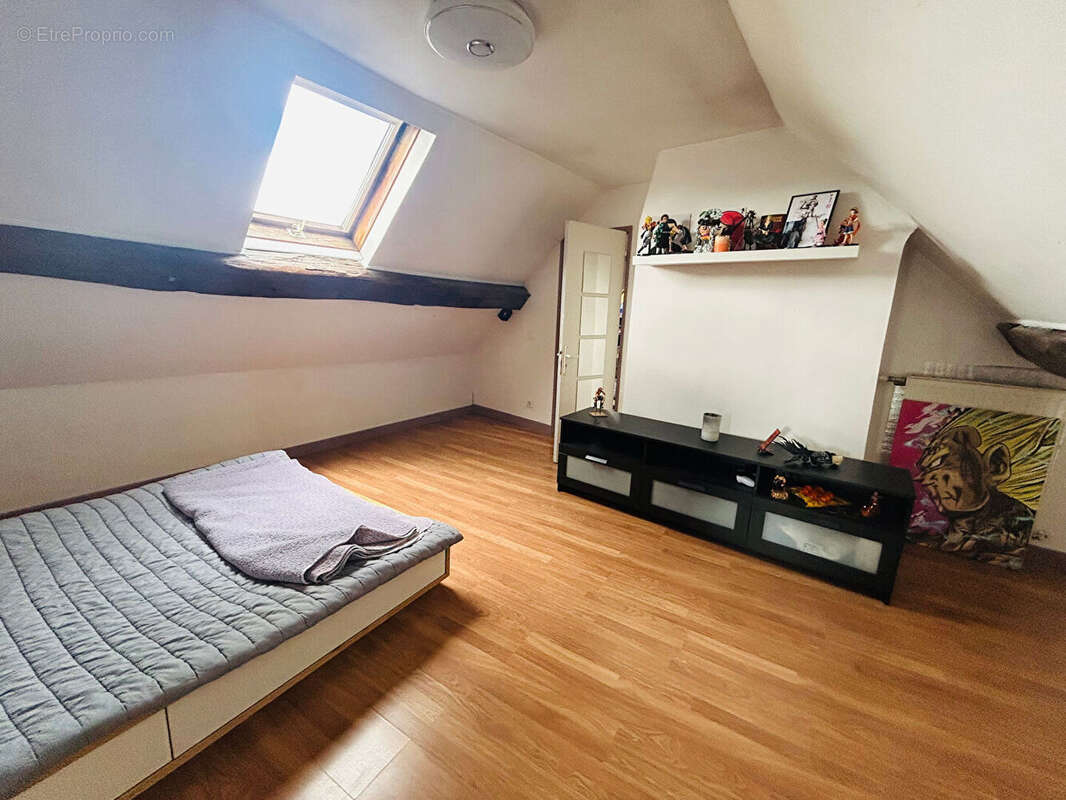 Maison à LA FERTE-SOUS-JOUARRE
