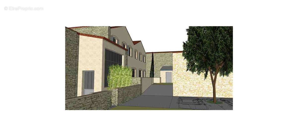 Appartement à COGNAC