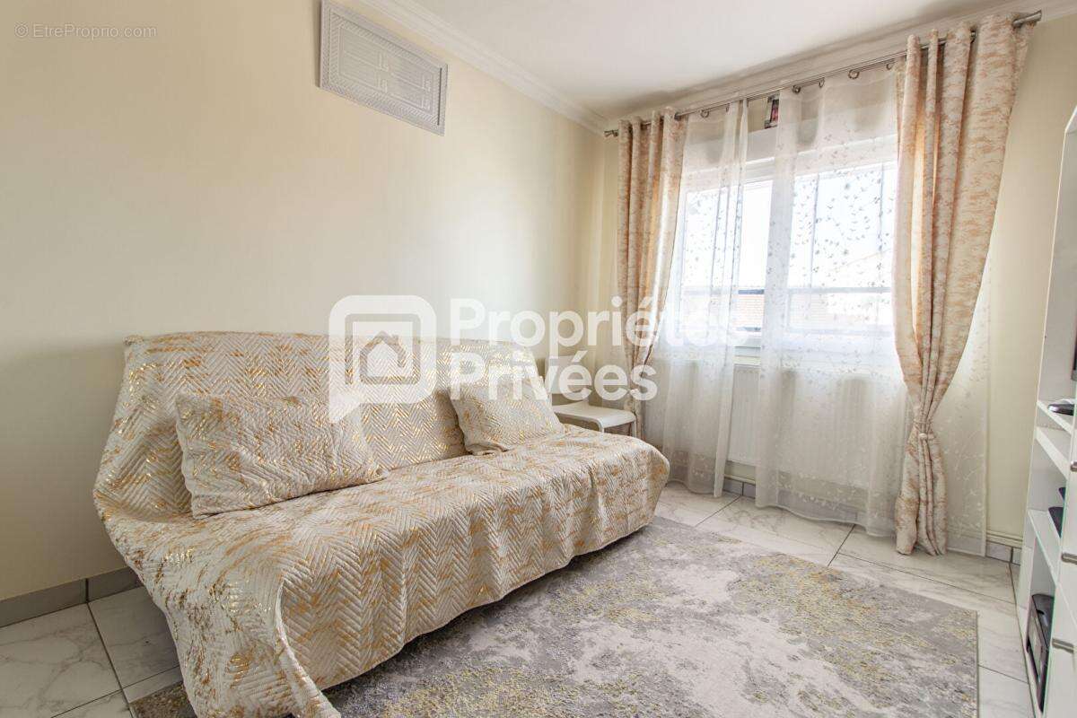 Appartement à DRANCY