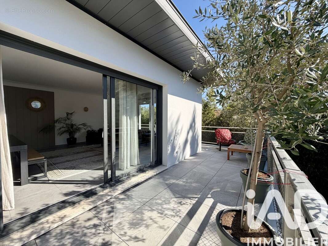 Photo 2 - Maison à ANGLET
