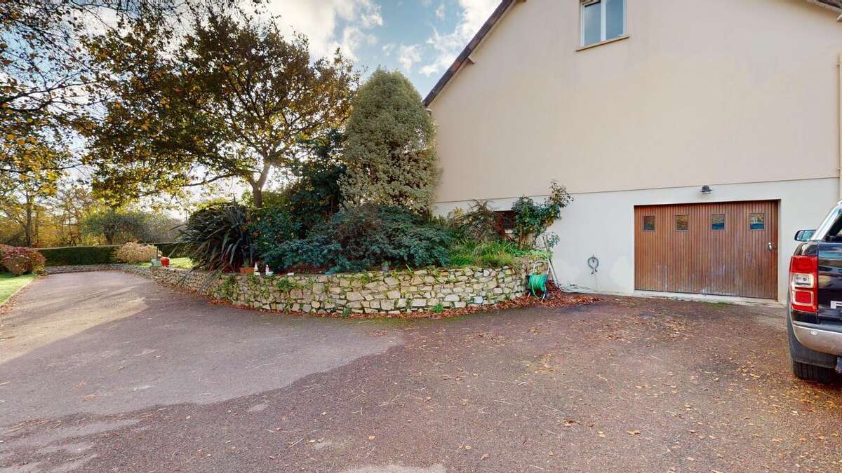 Maison à BEAUMONT-HAGUE