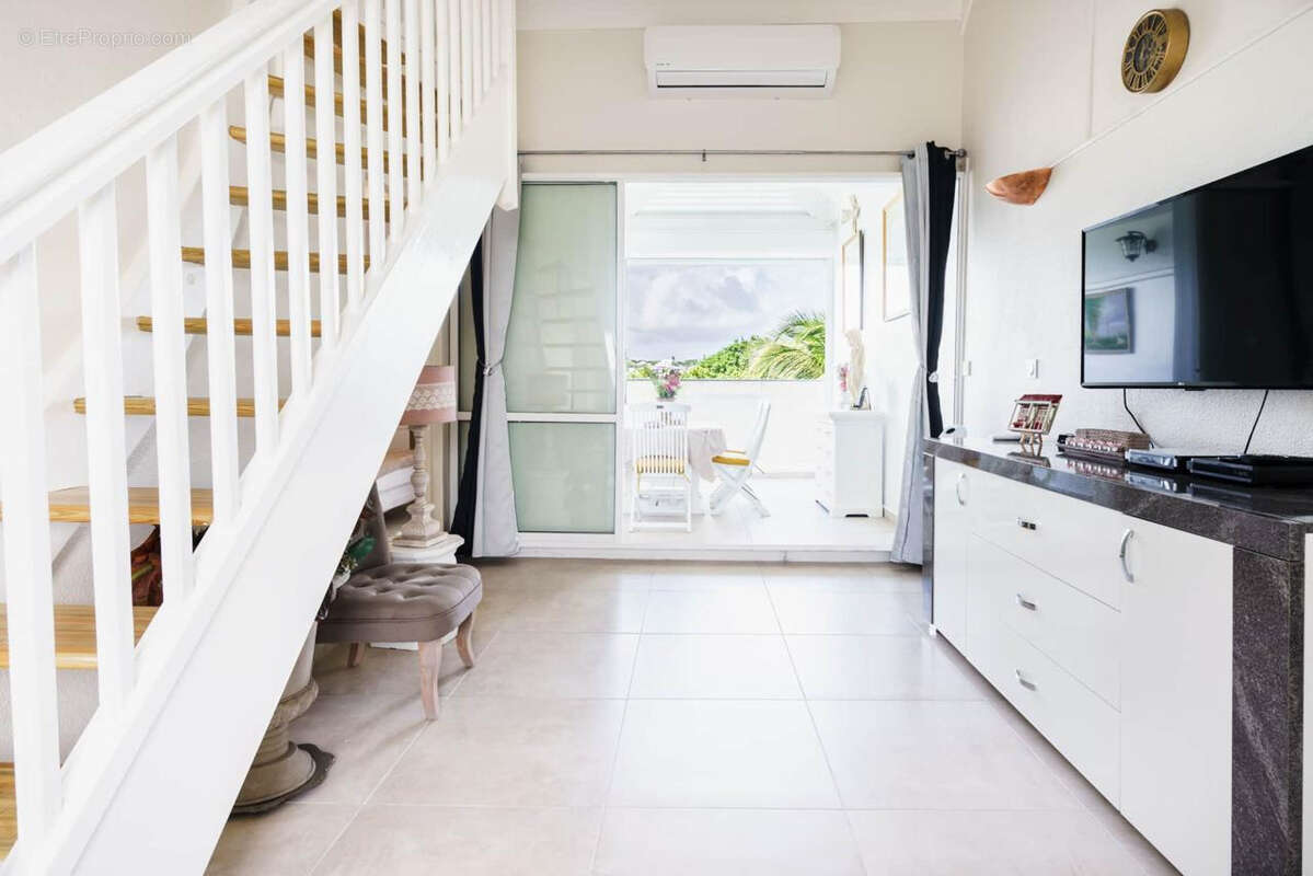 Appartement à SAINTE-ANNE