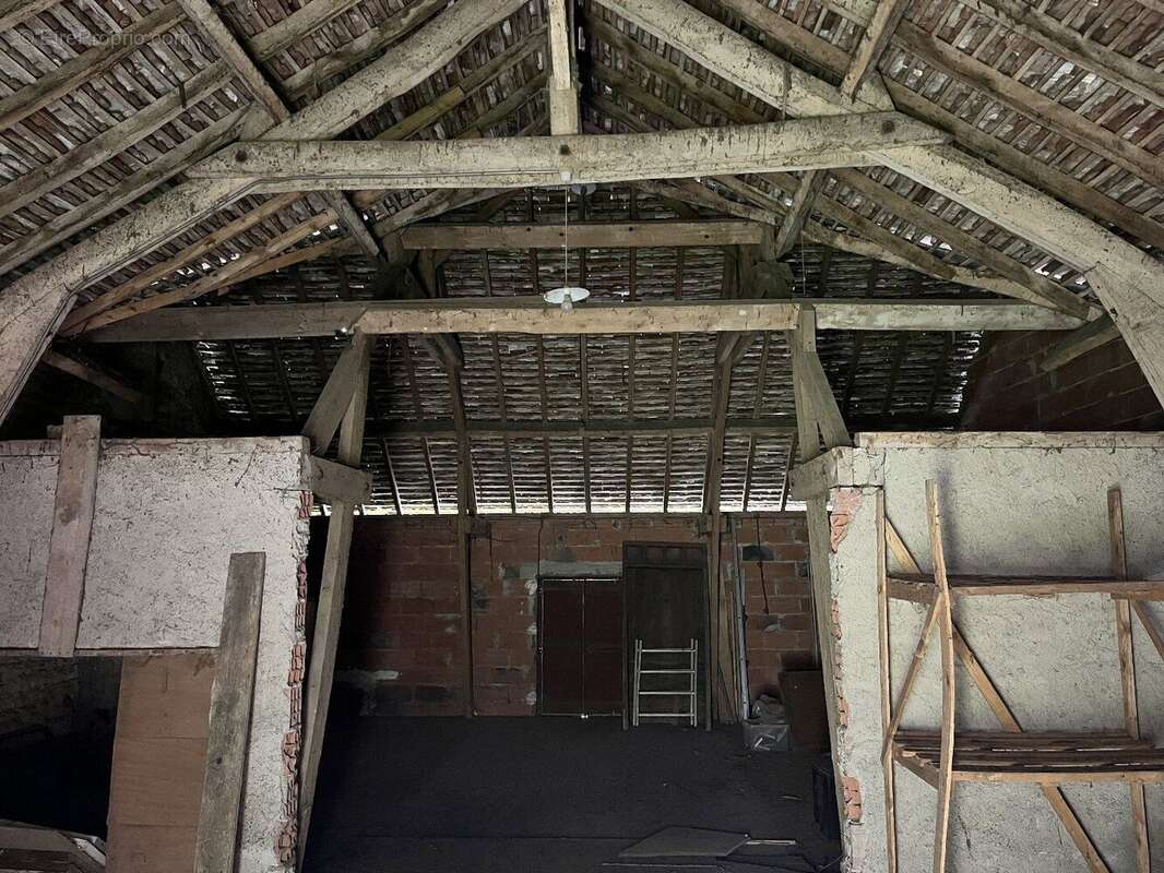 Maison à GRAMAT