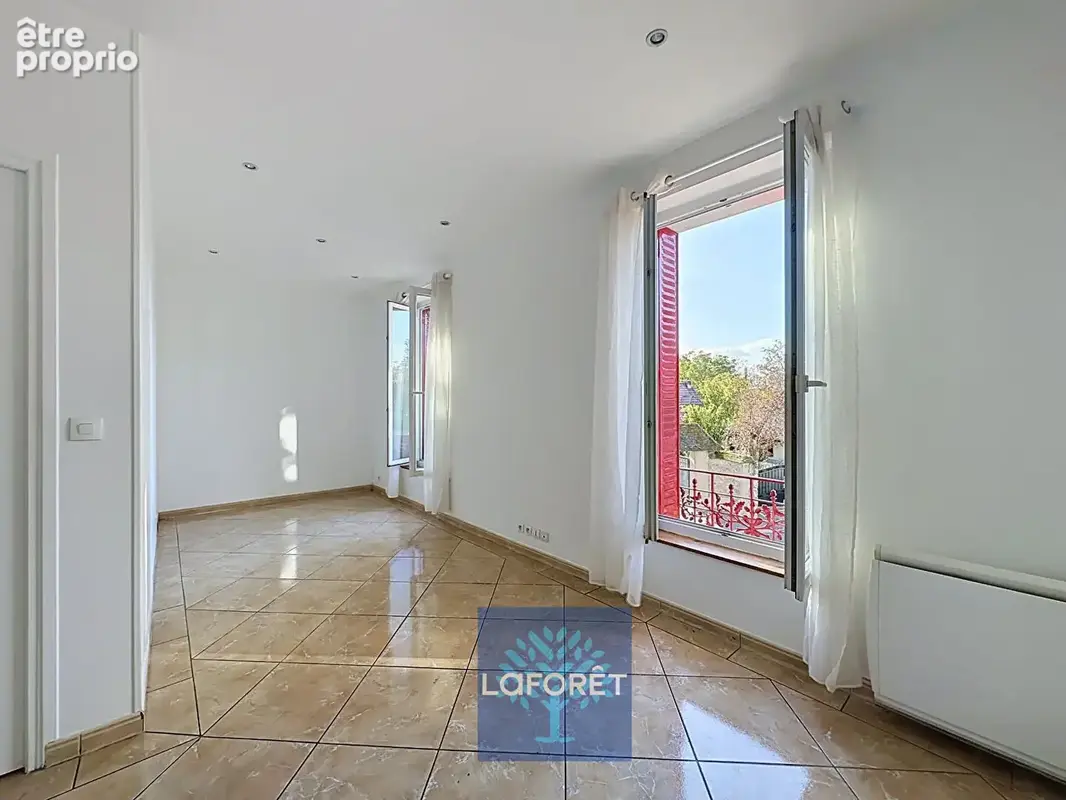Appartement Bretigny Sur Orge - 2 pièces de 38 m² - photo 2