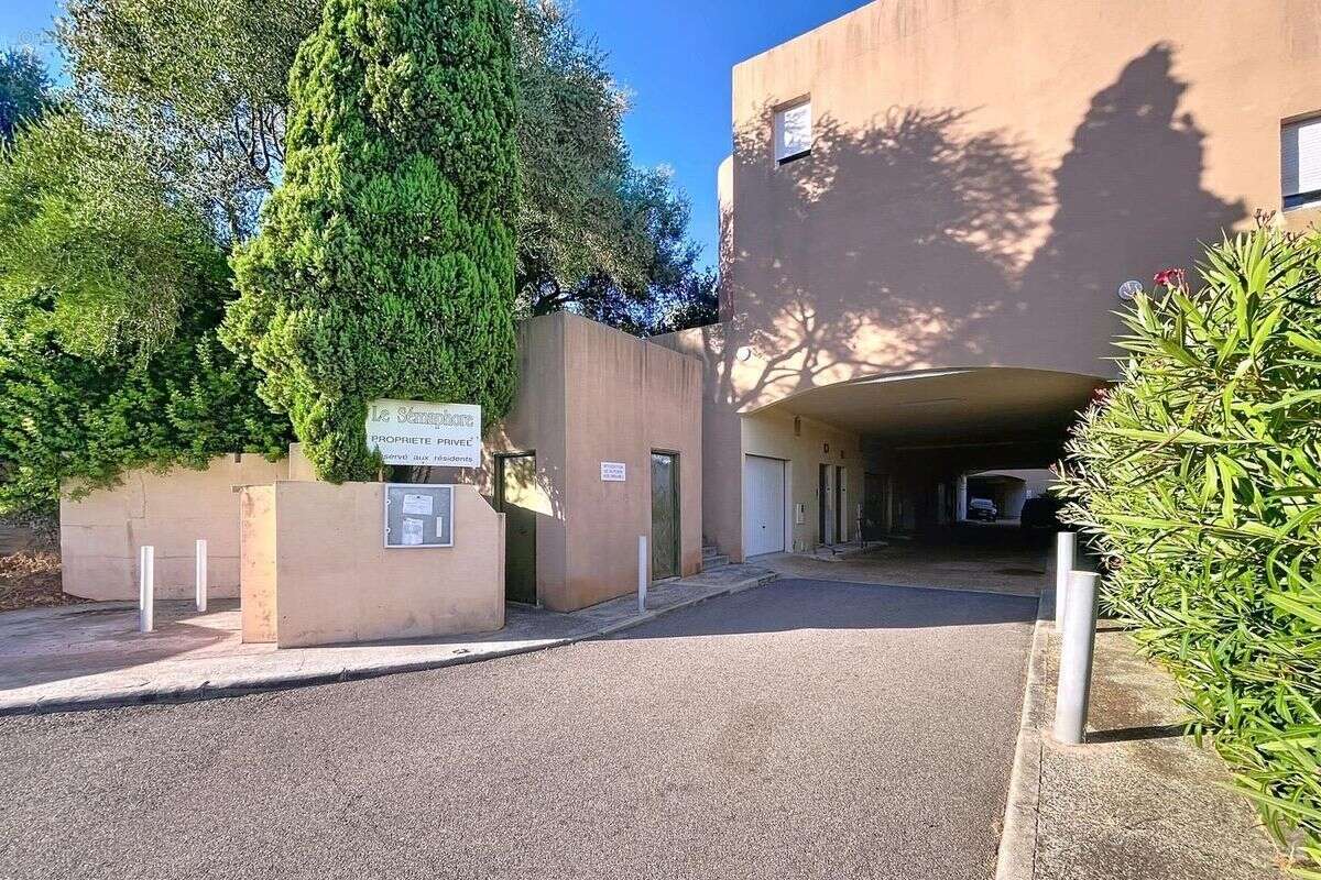 Appartement à BASTIA