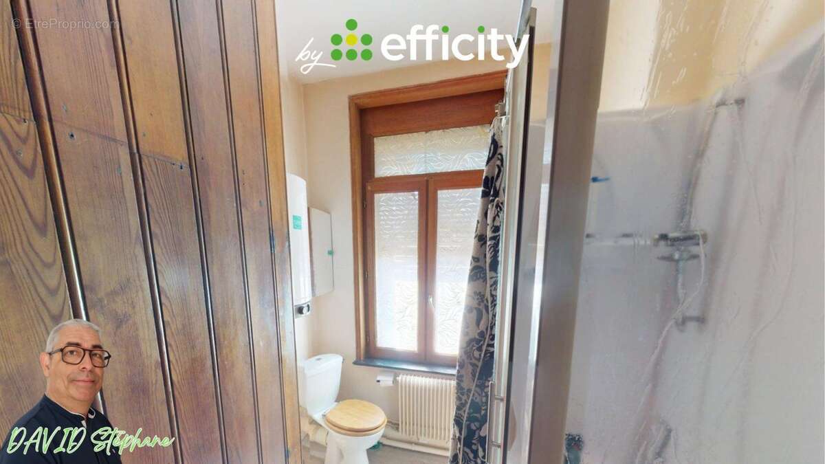 Maison 150 m² à Louvroil  - photo 13