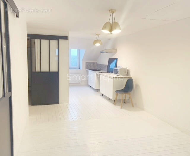 Appartement à BAGNOLES-DE-L'ORNE