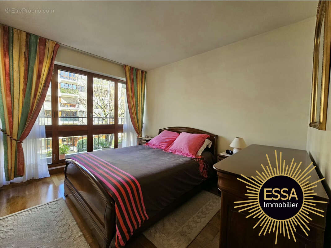 Appartement à ROCQUENCOURT