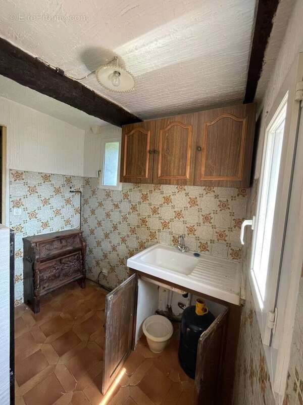 Appartement à BENDEJUN