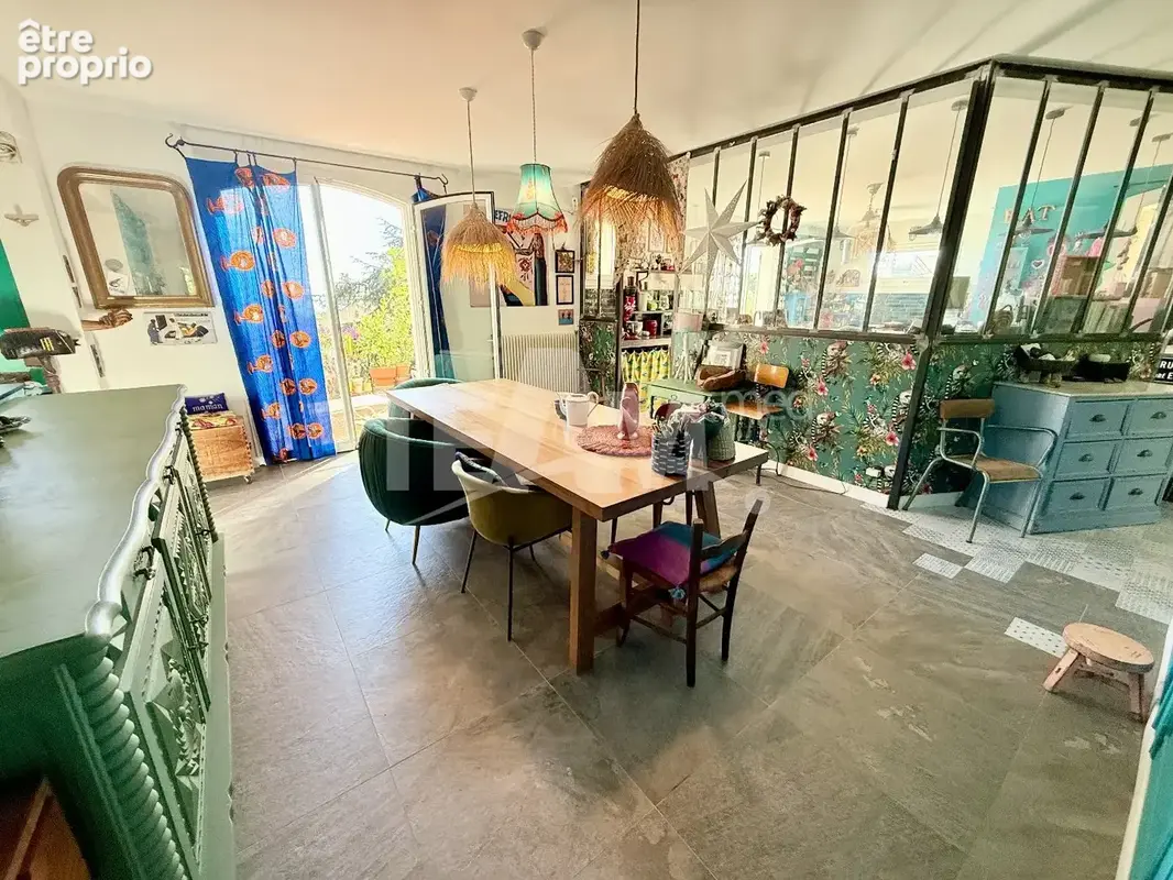 Villa st clair de charme - photo 11