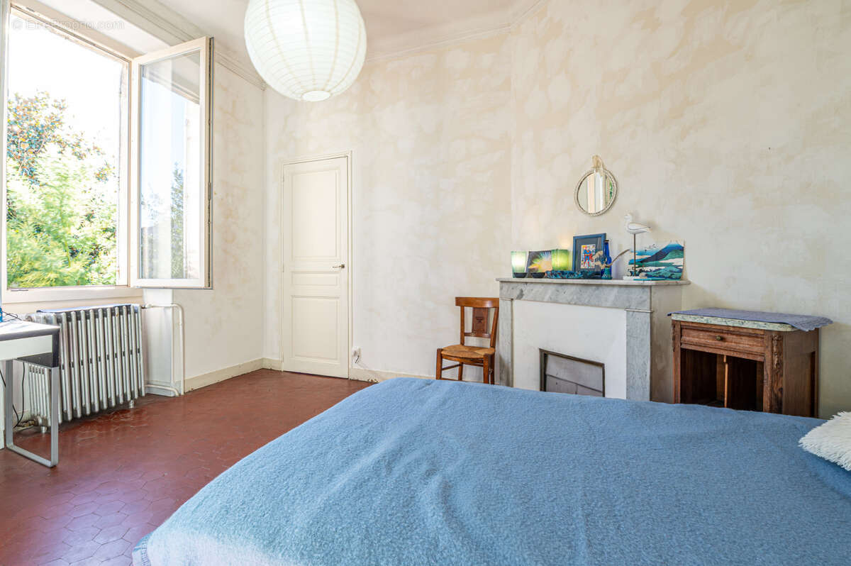 Maison à SALON-DE-PROVENCE