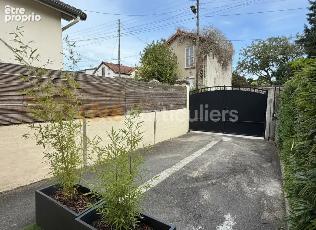 Maison Villeneuve Saint Georges 4 pièce(s) - photo 13