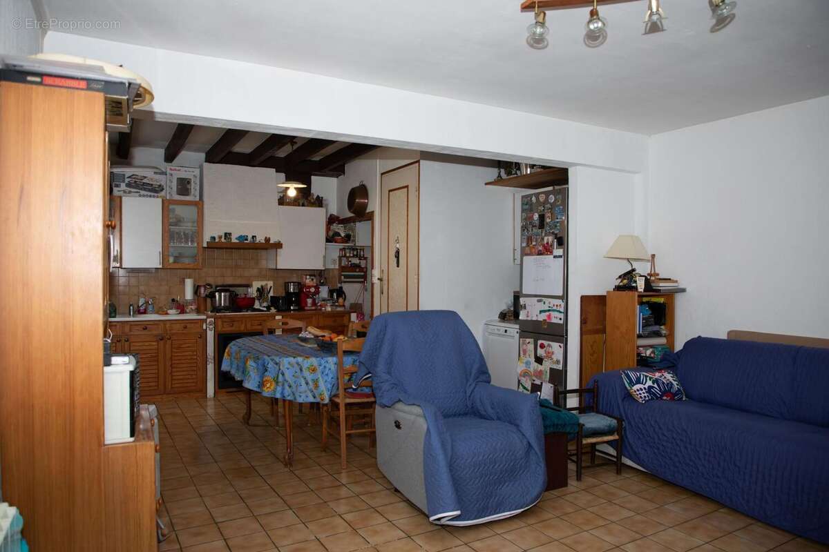 Maison 75 m² à Aincourt  - photo 2
