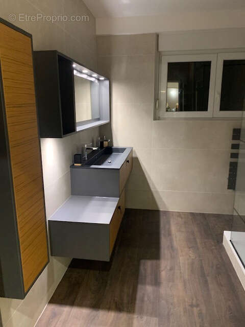 Appartement à BELFORT