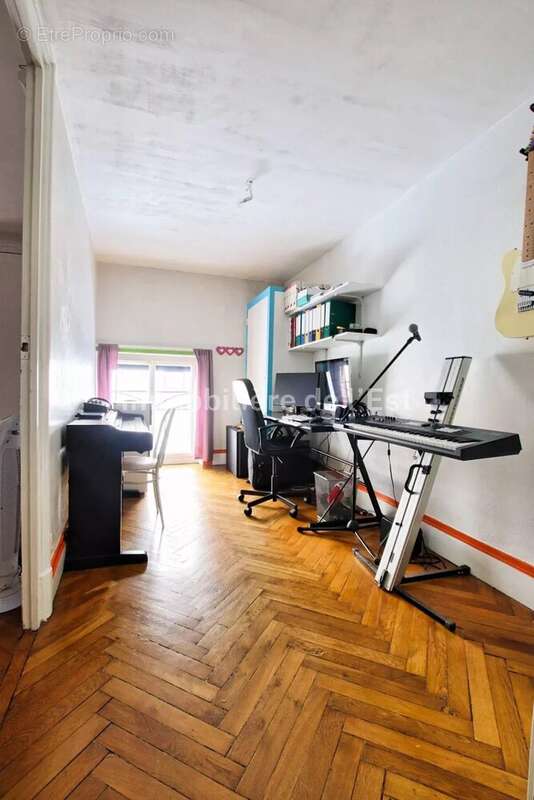 Appartement à LYON-3E