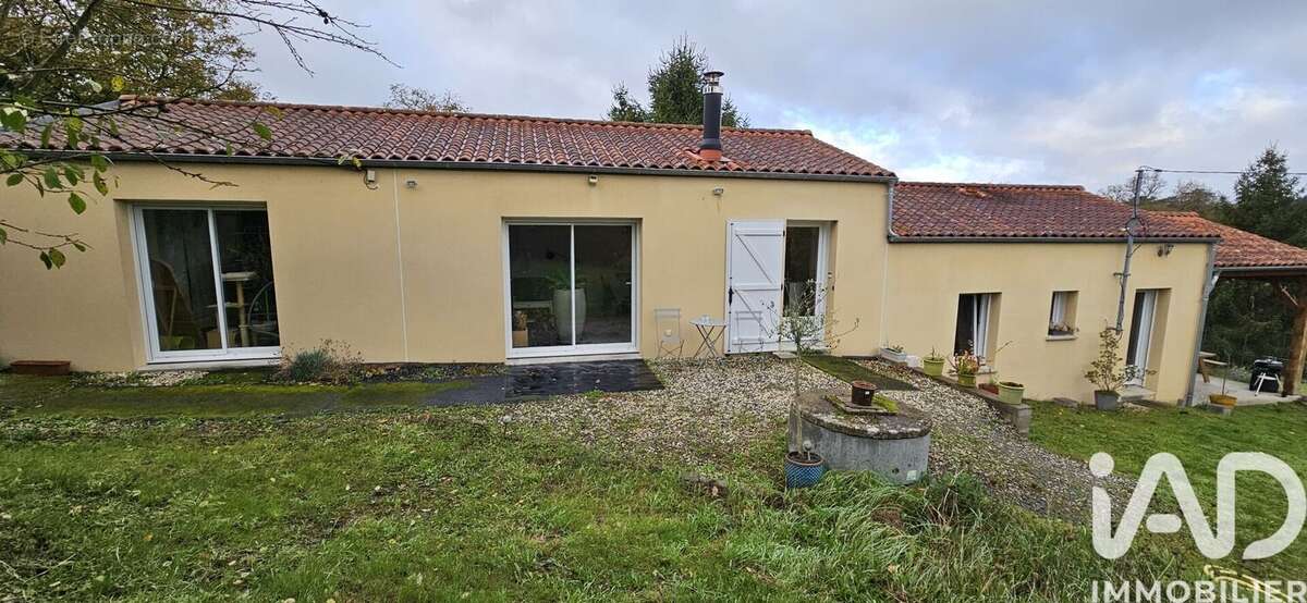 Photo 8 - Maison à VERTOU