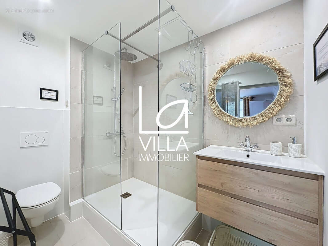 Appartement à WIMEREUX