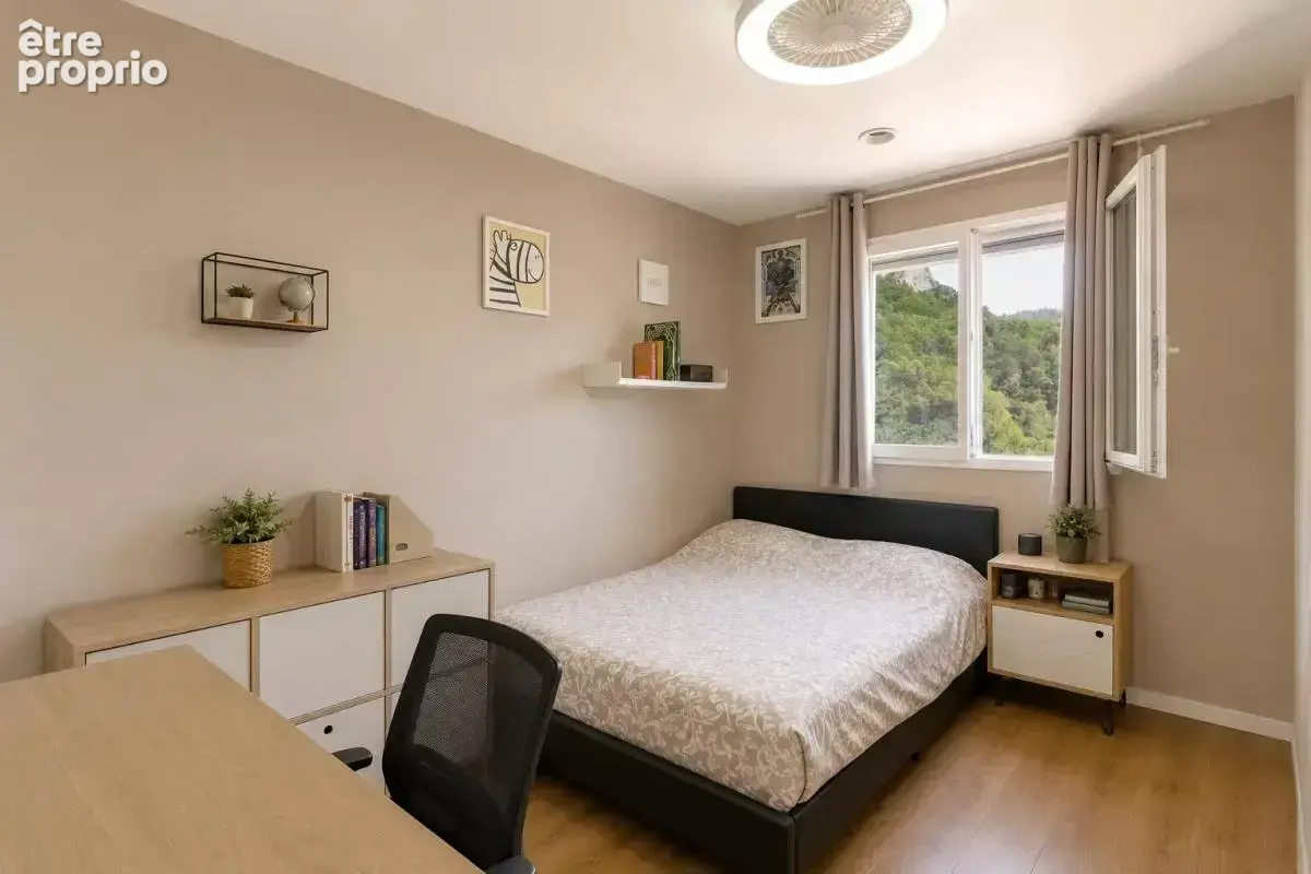 Gilette//Maison individuelle//208 m²//8 Pièces - photo 16