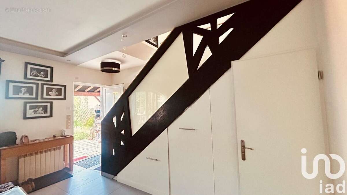 Photo 2 - Maison à BOUFFEMONT