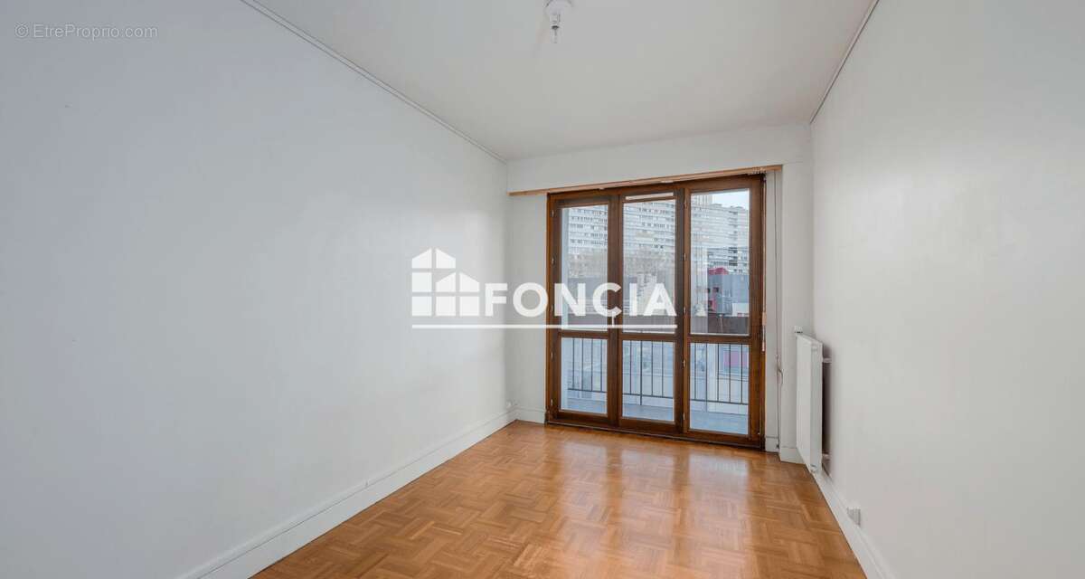 Appartement à PARIS-13E