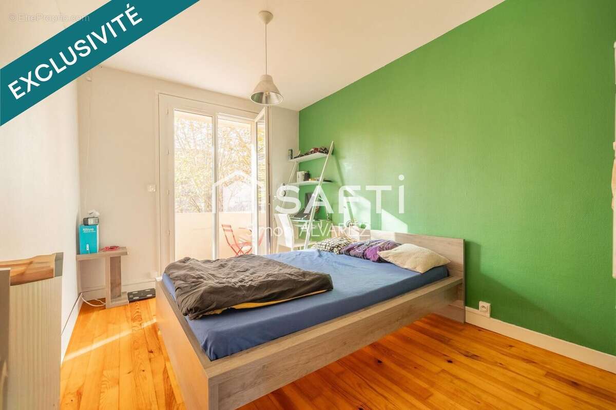 Photo 6 - Appartement à TOULOUSE
