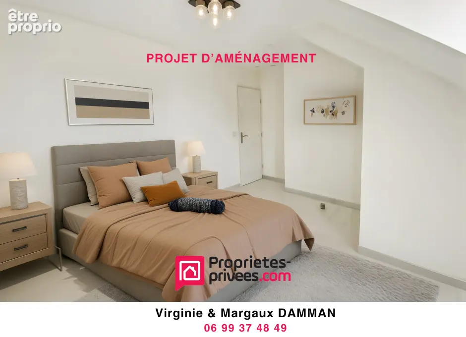 Maison familiale confortable avec de belles prestations - photo 9