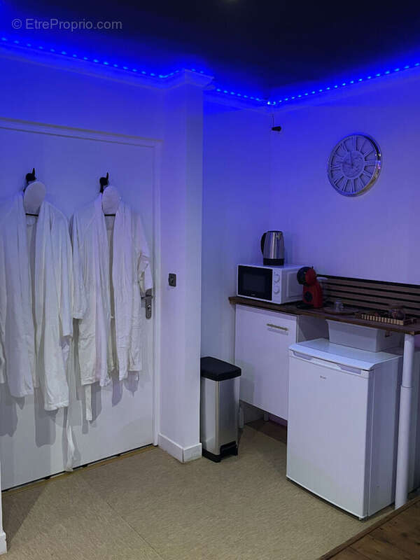 Appartement à SAINT-PIERRE-DES-CORPS