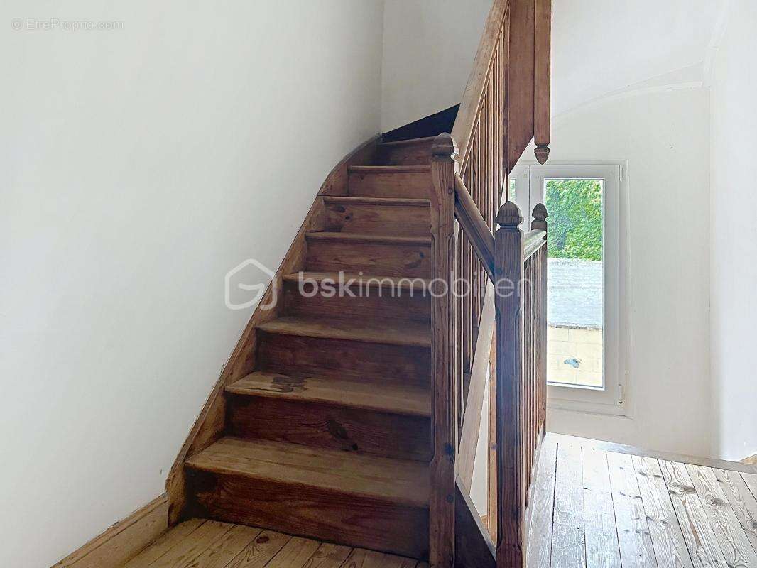 Maison 3 chambres avec exterieur - photo 9