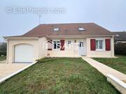 Photo 1 - Maison à SOULIGNE-SOUS-BALLON