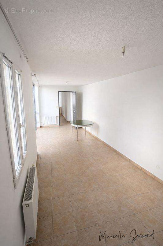 Appartement à VILLEFRANCHE-SUR-SAONE