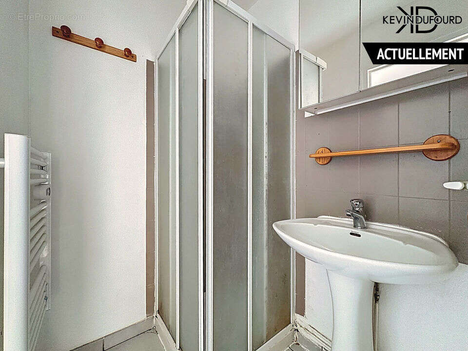 Appartement à AUBENAS