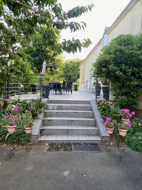 Maison à CHASSIGNOLLES