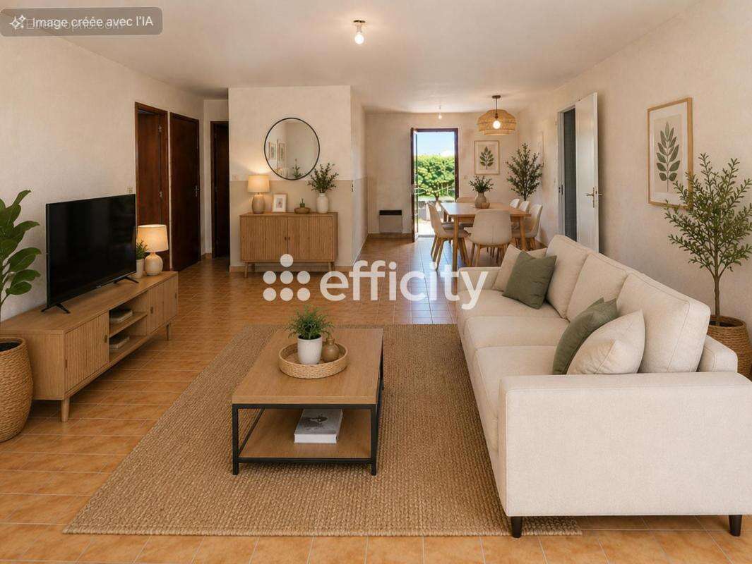 Maison 85 m² à Royan  - photo 2