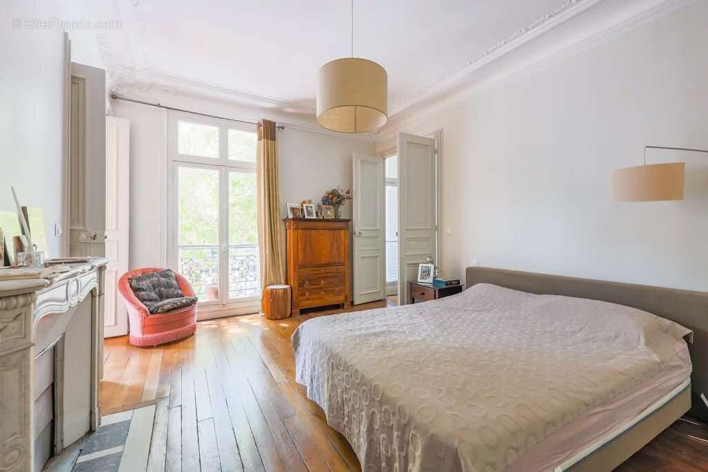 Appartement 4 pièce(s) 116 m2 - photo 14