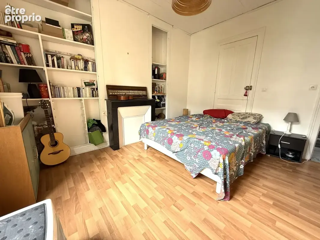 Maison 4 pièces 73 m² à vendre à Le Havre (76600) - photo 8