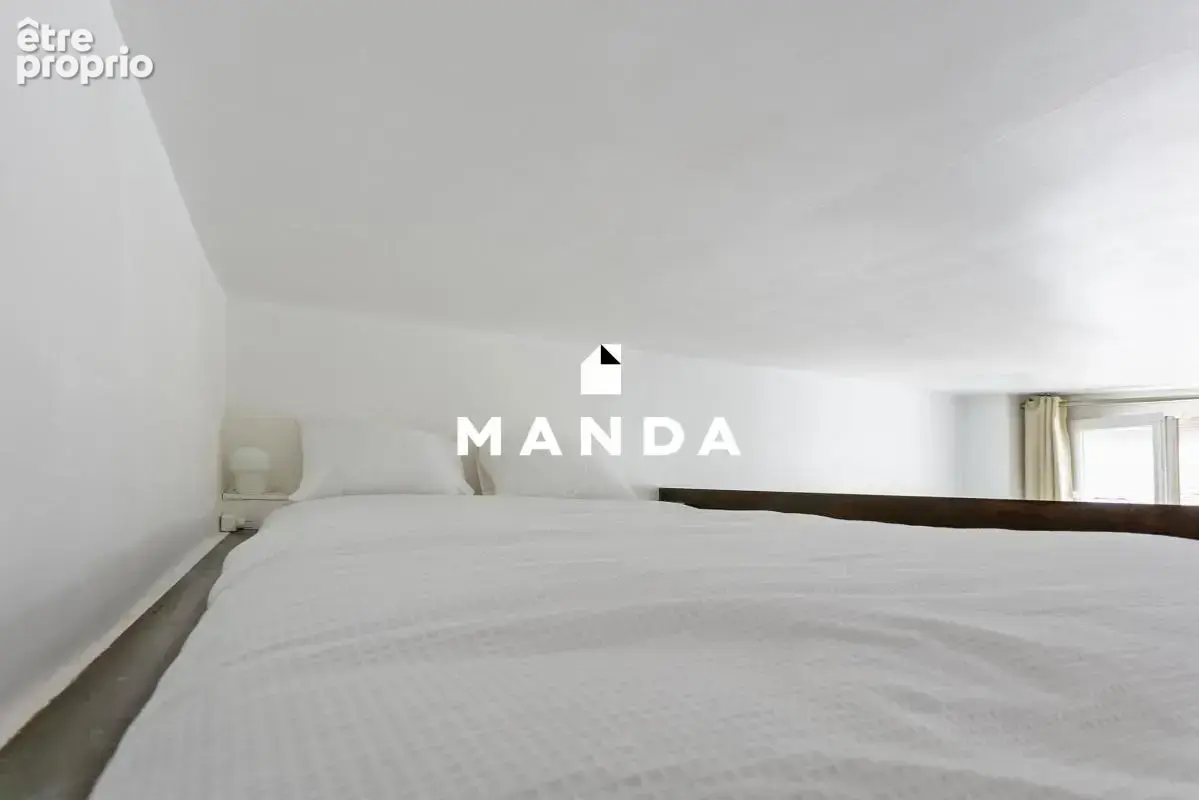 Magnifique studio Rue Quincampoix - photo 6